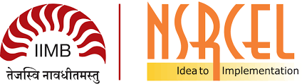 NSRCEL IIM Bangalore logo