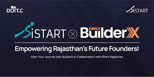 Favcy BuilderX logo
