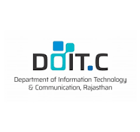 DOIT and C logo