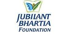 Jubilant Bhartiya Foundation logo