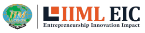 IIM Lucknow logo