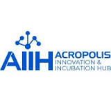 AIIH Acropolis logo