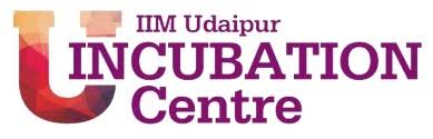 IIM Udaipur Incubation Centre logo
