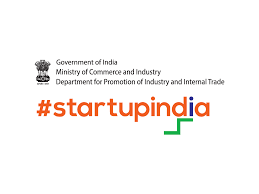 Startup India logo