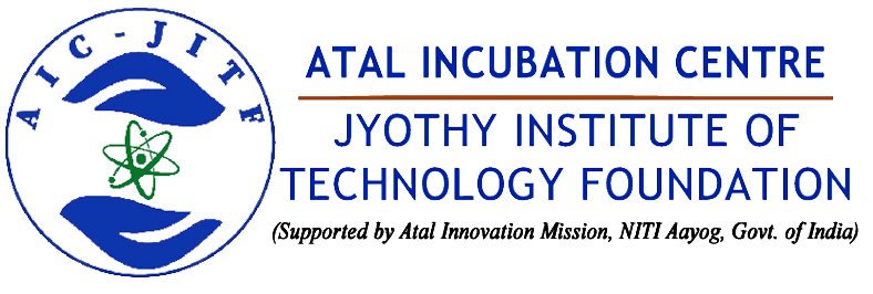 AIC JITF logo