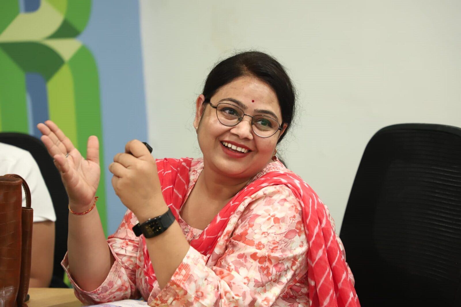 Dr. Suman Trivedi