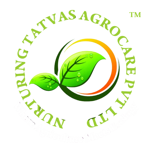 Nurturing Tatvas Agrocare logo