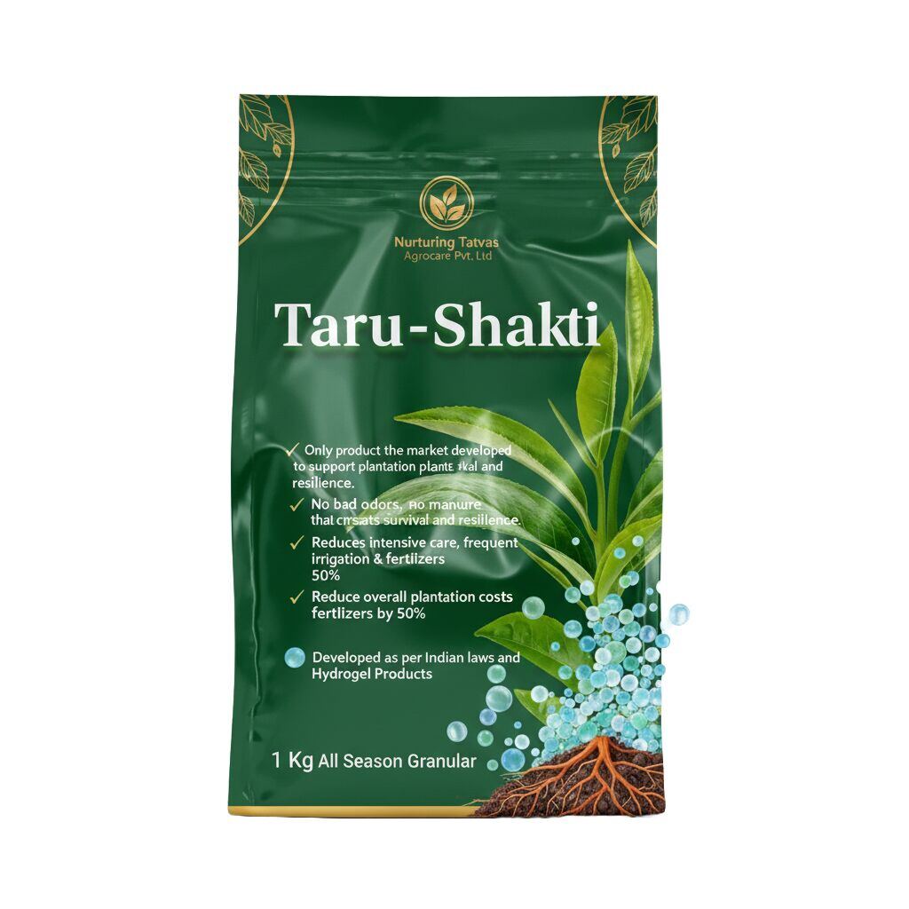 Taru-Shakti pack