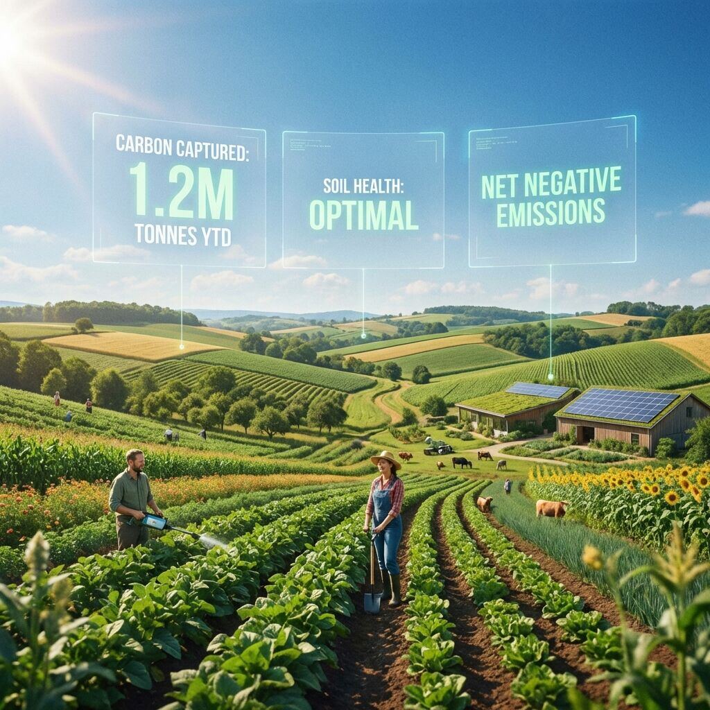 Future Farm Carbon Sink